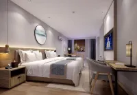 熙悅遇見飯店（當陽汽車站店）