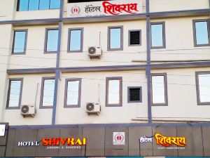 Hotel Shivrai