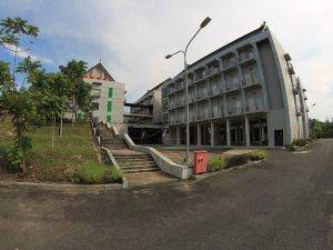 Hotel Grand Mutiara