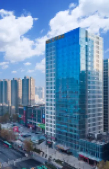 Minhero Vista Zhengzhou