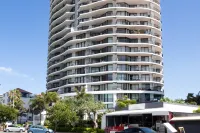 Mantra Coolangatta Beach