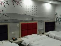 延津南国时尚宾馆 - 舒适三人房