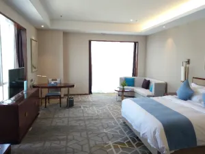 Feng Du Hotel