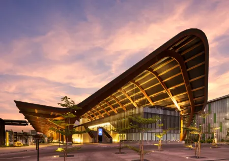 Hilton Port Moresby Hotel & Residences