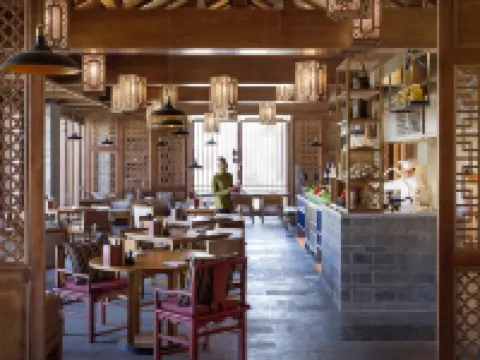 Jinmao Purelax Lijiang, The Unbound Collection By HYATT Hotels in Lijiang