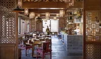 Jinmao Purelax Lijiang, The Unbound Collection By HYATT
