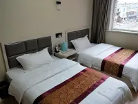 Wanluoyuan Theme Hotel Beihua University Foreign Language College 주변 호텔