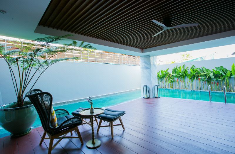 Lavana Hotel Chiangmai photo 2