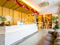 上海宝璐商务酒店 - 其他