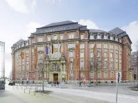 Fraser Suites Hamburg Hotels near Niendorf