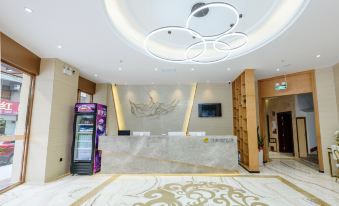 Botesiwei Hotel - Housity