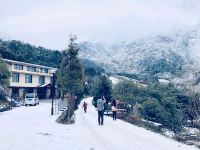 南岳興迎山庄 - 酒店景观