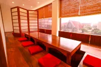 Morven Hotel Colombo - Bữa sáng