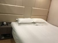 汉庭酒店(上海打浦桥斜土路店) - 大床房