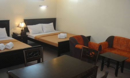 I's Plant Hotel & Restaurant - Housity