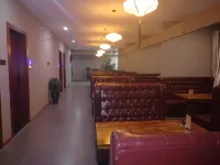 Zhaojue Tuyue Hotel Hotels in Zhaojue County