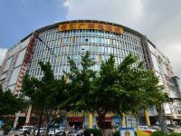 广州卡尔文大酒店 - 豪华双床房