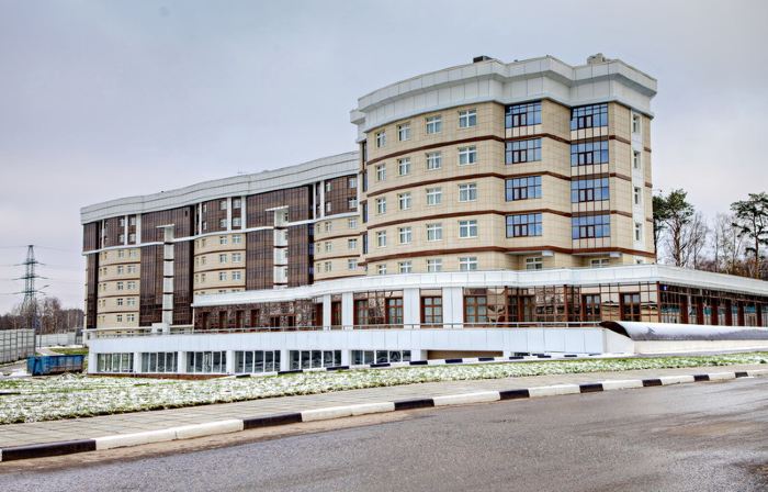 Greenwood Hotel