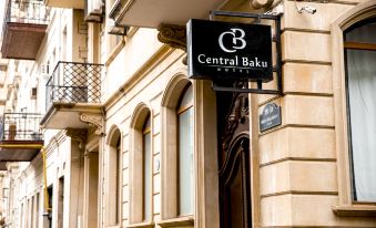 Central Baku Hotel
