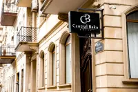 Central Baku Hotel Hotel a Baku