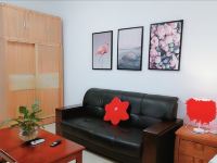 清远枫叶酒店式公寓 - 中式精品套房