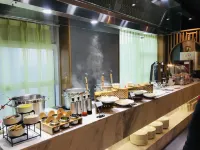 Lucky Star Hotel - sarapan