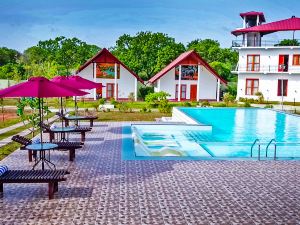 Santon Resort & Spa - Level 1 Certified