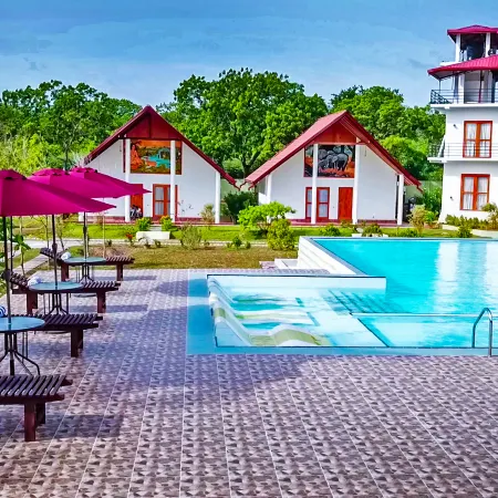 Santon Resort & Spa - Level 1 Certified