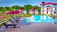 Santon Resort & Spa - Level 1 Certified
