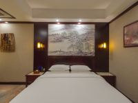 桂林帝凯国际大酒店 - 红檀木生态高级大床房