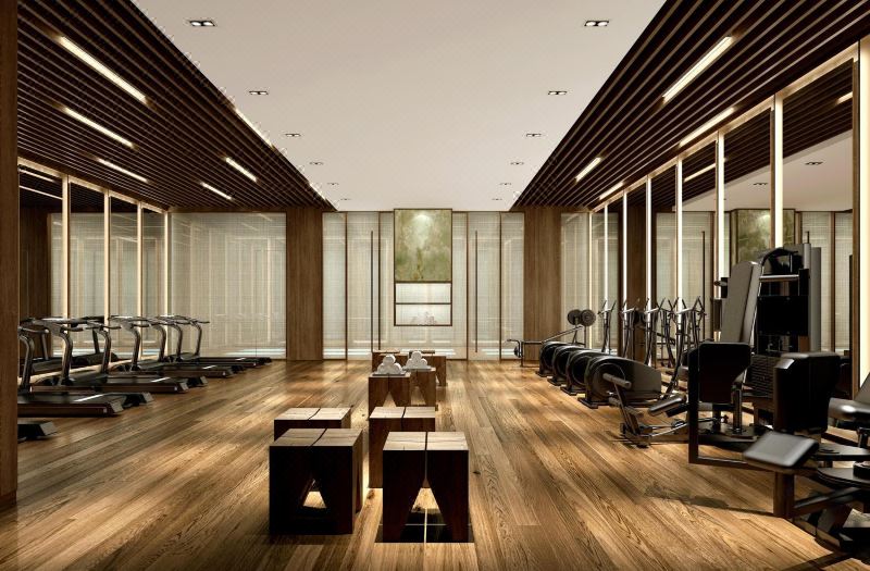 Chongqing Jinling Hotel photo 2