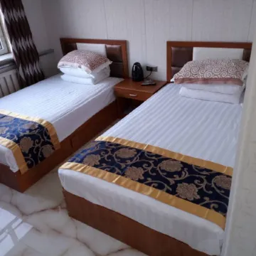 Arctic Village Lao Xu Farm Stay