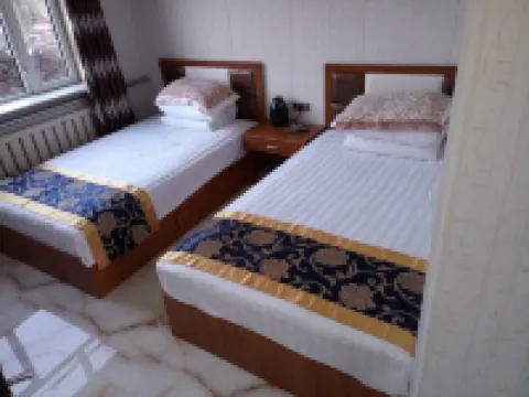 Arctic Village Lao Xu Farm Stay