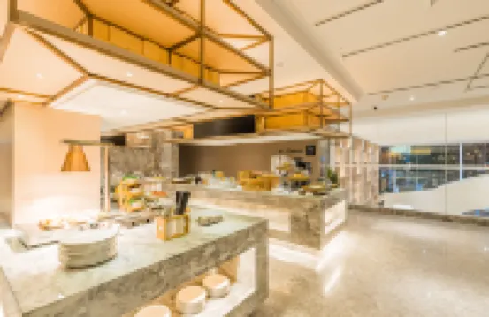 無錫三陽廣場崇安寺亞朵酒店