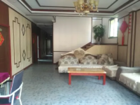 長寧鳳凰山莊酒店