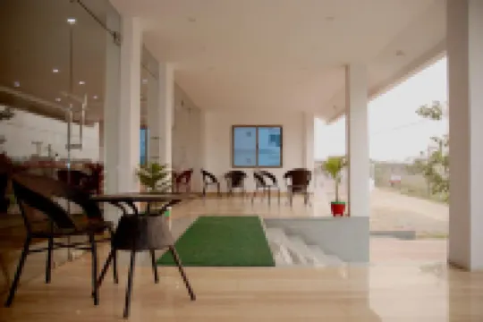 The Bodhgaya Hotel School Hotels in Bodh Gaya