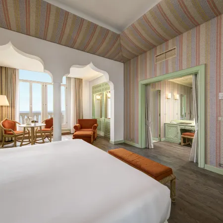 Hotel Excelsior Venice