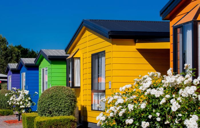 Big4 Traralgon Park Lane Holiday Park