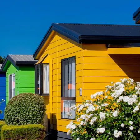 Big4 Traralgon Park Lane Holiday Park