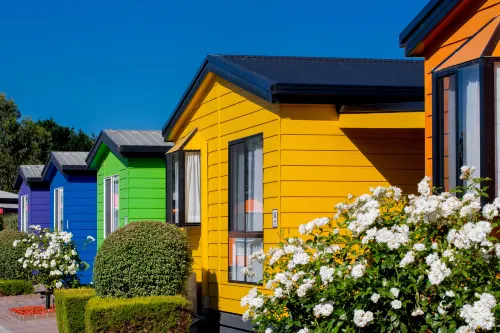 Big4 Traralgon Park Lane Holiday Park - Pool