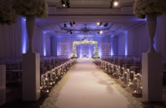 더 리츠칼튼 워싱턴 D.C.