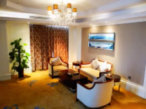 Juyang International Hotel Hotels in Luzhou
