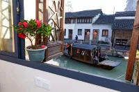 Boxin Shuishe Wuzhen Boutique Hostel (Dongzha Scenic Spot Branch)