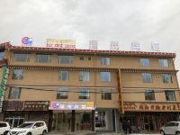 若尔盖潘州宾馆