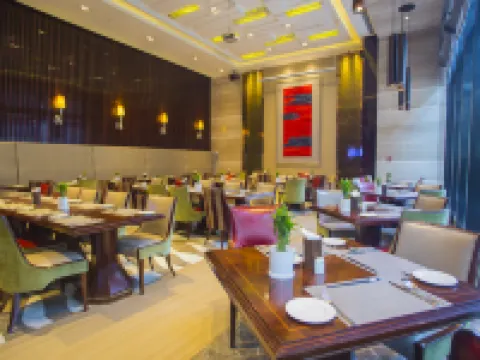 Wanda Vista Quanzhou Hotels in Quanzhou