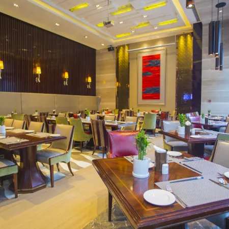 Wanda Vista Quanzhou