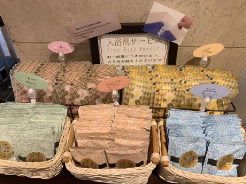 Nest Hotel Sapporo Odori