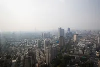 Celebrity City Hotel Nanjing - Romantic