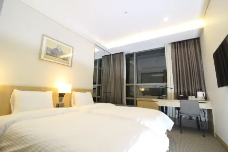 Hotel Migliore Seoul