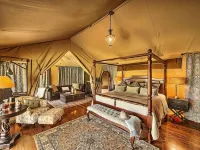Elewana Sand River Masai Mara Hotels in Mara